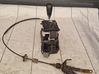 Gear shifter/selector 04683981AB