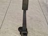 Accelerator throttle pedal 04891585AB