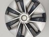 R19 riteņa dekoratīvais disks (-i) 104423500B
