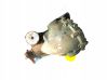 Rear differential 