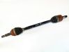 Rear driveshaft 100771901A