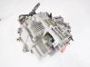 Rear differential 
