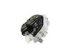 Rear door lock 8E0839015