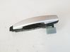 Rear door handle trim 