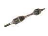 Front driveshaft 95299892