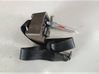 Rear seatbelt 