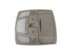 Rear seat light 7817057L4