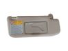 Sun visor 