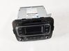 Radio/CD/DVD/GPS-pääyksikkö 96170A4610CAKIA