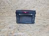 Panel / Radioodtwarzacz CD/DVD/GPS 39540T1GE020M1