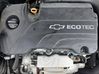 Engine swap LFV