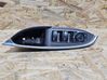 Electric window control switch 23308155