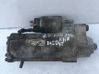 Starter motor 30795407