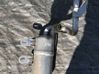 A/C cooling radiator (condenser) 