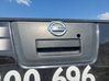 Tailgate lock latch 