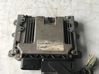 Engine control unit/module ECU 0281011417