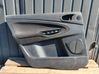 Rear door card panel trim 6M2127455AC