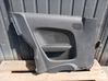 Rear door card panel trim 8X3867035