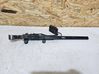 Seat belt adjustment motor 983395