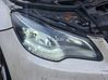 Lampa przednia A2078201059