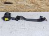 Rear seatbelt G1B5A611B68ABW