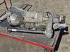 Automatic gearbox 7576111