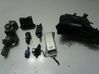 Sterownik / Moduł ECU 0281019179