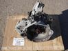 Manual 5 speed gearbox 4300002CK0