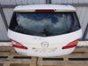 Couvercle de coffre CGY76202XF