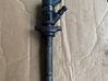 Fuel injector 