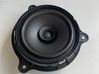 Front door speaker 