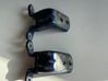 Front door upper hinge 3200213