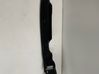 Front door rubber seal 31335AA0A