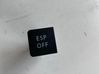 ESP (stability program) switch 1K0927117D