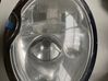 Faro delantero/faro principal 1307329074