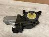 Front door window regulator motor 7E0959801