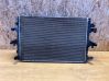 Coolant radiator 7E0121253A