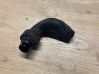 Engine coolant pipe/hose 7E0122051E
