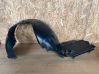 Front wheel arch liner splash guards 7036496