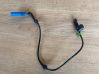 ABS brake wheel speed sensor 