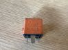 Fuel pump relay 0332019456