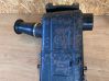 Air filter box 1271254
