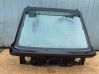 Tailgate/trunk/boot lid 