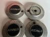 Original wheel cap M397