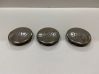 Non-original wheel cap 