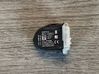 Tire pressure sensor 2014DJ1923