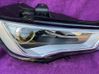 Phare frontale 8V0941006