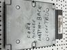 Engine control unit/module 2S7112A650CC