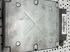 Engine control unit/module 5S7112A650YA