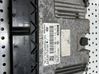 Engine control unit/module 0281018851